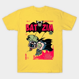 BatZim T-Shirt